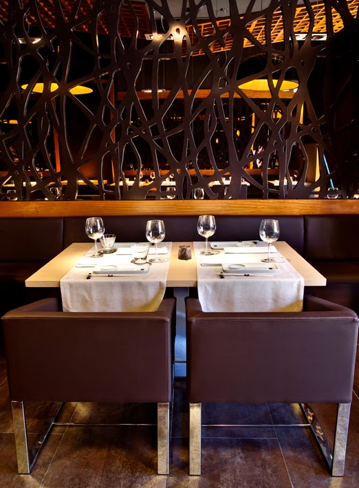 99 Sushi Bar Moraleja